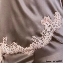 Seta Superior Seide Triangel-BH SPECIALE Von Cotton Club 20 Seta Superior Seide Triangel-BH SPECIALE Von Cotton Club -Marlies Dekkers Verkaufsgeschäft seide mit spitze visone pesco cotton club 3