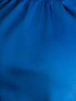 Stretchseide Nachthemd OXANA Einfarbig Von Marjolaine -Marlies Dekkers Verkaufsgeschäft seide safirblau marjolaine 7 1 1