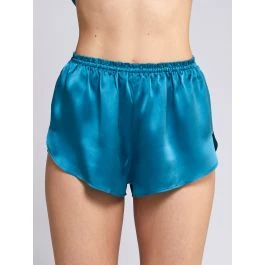 100% Seide Shorts CAROL Uni Von Vivis 3 100% Seide Shorts CAROL Uni Von Vivis