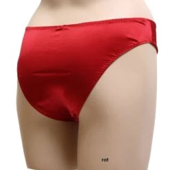 Seta Superior Stretchseide Slip FORTE Von Cotton Club 31 Seta Superior Stretchseide Slip FORTE Von Cotton Club -Marlies Dekkers Verkaufsgeschäft seide slip forte rot cotton club b