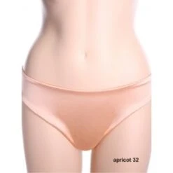Seta Superior Stretchseide Slip MITICO Uni Von Cotton Club