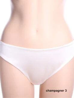 Seta Superior Stretchseide Slip MITICO Glatt Von Cotton Club -Marlies Dekkers Verkaufsgeschäft seide slip mitico champagner cotton club 1 2 1 1 1 1