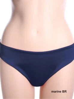 Seta Superior Stretchseide Slip MITICO Uni Cotton Club -Marlies Dekkers Verkaufsgeschäft seide slip mitico marine cotton club 1 2 1 1 1 1 1 1