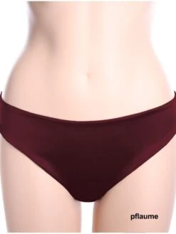 Seta Superior Stretchseide Slip MITICO Von Cotton Club 26 Seta Superior Stretchseide Slip MITICO Von Cotton Club -Marlies Dekkers Verkaufsgeschäft seide slip mitico pflaume cotton club 1