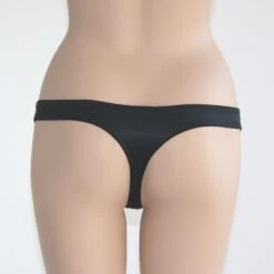 Leopard Seiden-String GEORGIA Von Escora -Marlies Dekkers Verkaufsgeschäft seide string georgia leopard 4037E118 escora 2