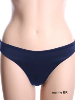 Seta Superior Stretchseide String PRODE Uni Cotton Club -Marlies Dekkers Verkaufsgeschäft seide string prode marine cotton club 1 1 1 1 1 1