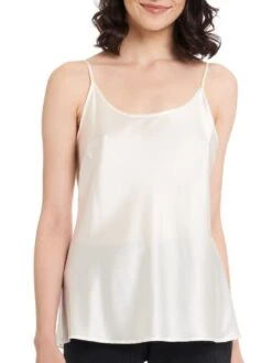 Seidentop SEDUZIONE DI SETA Von Gattina - Viele Farben 29 Seidentop SEDUZIONE DI SETA Von Gattina - Viele Farben -Marlies Dekkers Verkaufsgeschäft seidentop champagner weiss 381480 seduzione di seta gattina