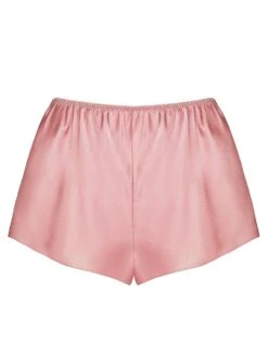 100% Seide Shorts CLASSICO Von Luna Di Seta -Marlies Dekkers Verkaufsgeschäft shorts damen seide vlst08006 rosenquarz luna di seta 3 1 1