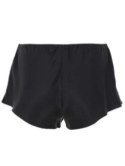 100% Seide Shorts CLASSICO Von Luna Di Seta -Marlies Dekkers Verkaufsgeschäft shorts damen seide vlst08006 schwarz luna di seta 5 1 1