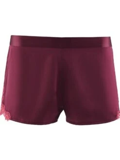 100% Seide Shorts SOIE D´AMOUR Fein Aubade -Marlies Dekkers Verkaufsgeschäft shorts seide beere ms61 soie d amour aubade 1 1 1 1
