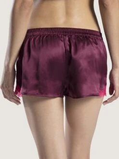 100% Seide Shorts SOIE D´AMOUR Fein Aubade -Marlies Dekkers Verkaufsgeschäft shorts seide beere ms61 soie d amour aubade 3 1 1 1