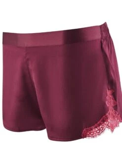 100% Seide Shorts SOIE D´AMOUR Fein Aubade -Marlies Dekkers Verkaufsgeschäft shorts seide beere ms61 soie d amour aubade 1 1 1