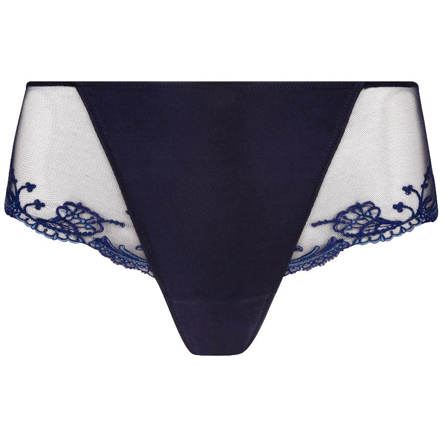 Seiden Panty SPLENDEUR SOIE Von Lise Charmel 7 Seiden Panty SPLENDEUR SOIE Von Lise Charmel – Bild 5