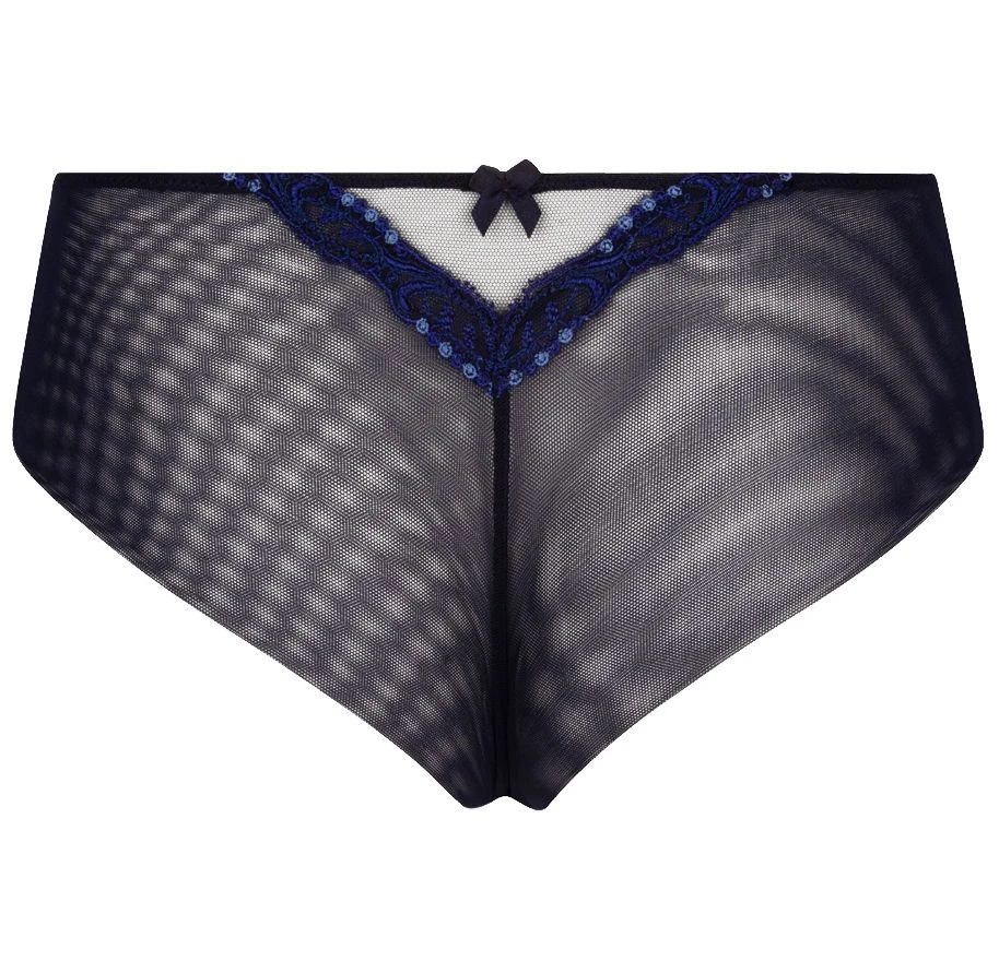 Seiden Panty SPLENDEUR SOIE Von Lise Charmel 8 Seiden Panty SPLENDEUR SOIE Von Lise Charmel – Bild 6