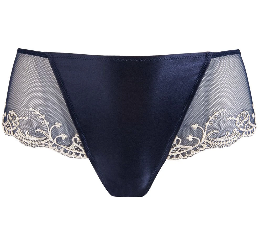 Seiden Panty SPLENDEUR SOIE Von Lise Charmel 11 Seiden Panty SPLENDEUR SOIE Von Lise Charmel – Bild 9