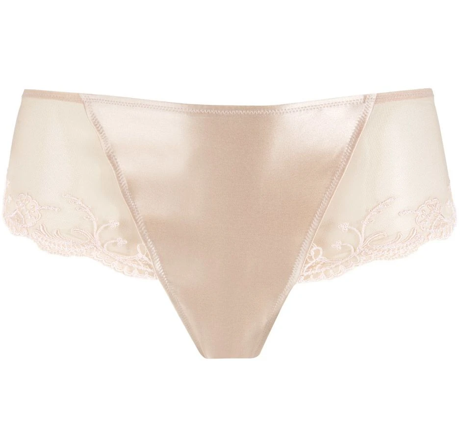 Seiden Panty SPLENDEUR SOIE Von Lise Charmel 9 Seiden Panty SPLENDEUR SOIE Von Lise Charmel – Bild 7
