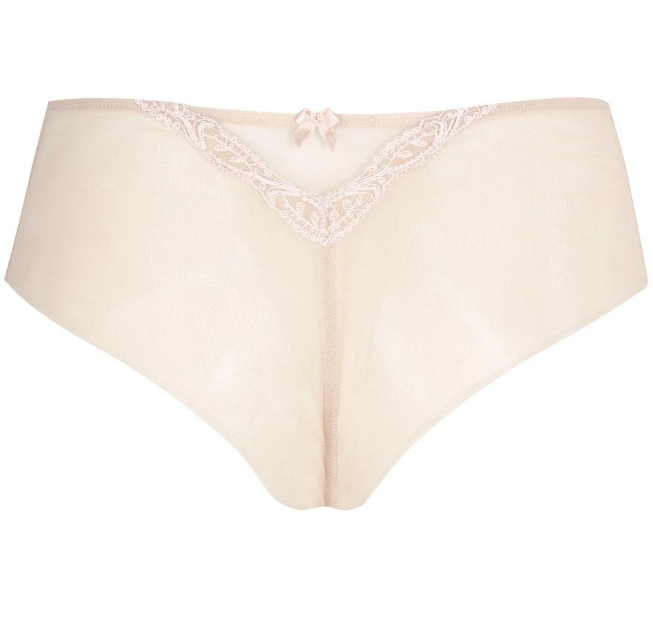 Seiden Panty SPLENDEUR SOIE Von Lise Charmel 10 Seiden Panty SPLENDEUR SOIE Von Lise Charmel – Bild 8