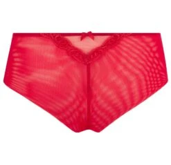 Seiden Panty SPLENDEUR SOIE Von Lise Charmel 16 Seiden Panty SPLENDEUR SOIE Von Lise Charmel -Marlies Dekkers Verkaufsgeschäft shorty seide acc0480 rot 2478 splendeur soie lise charmel