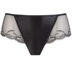 Seiden Panty SPLENDEUR SOIE Von Lise Charmel 24 Seiden Panty SPLENDEUR SOIE Von Lise Charmel -Marlies Dekkers Verkaufsgeschäft shorty seide acc0480 schwarz 8110 splendeur soie lise charmel 2