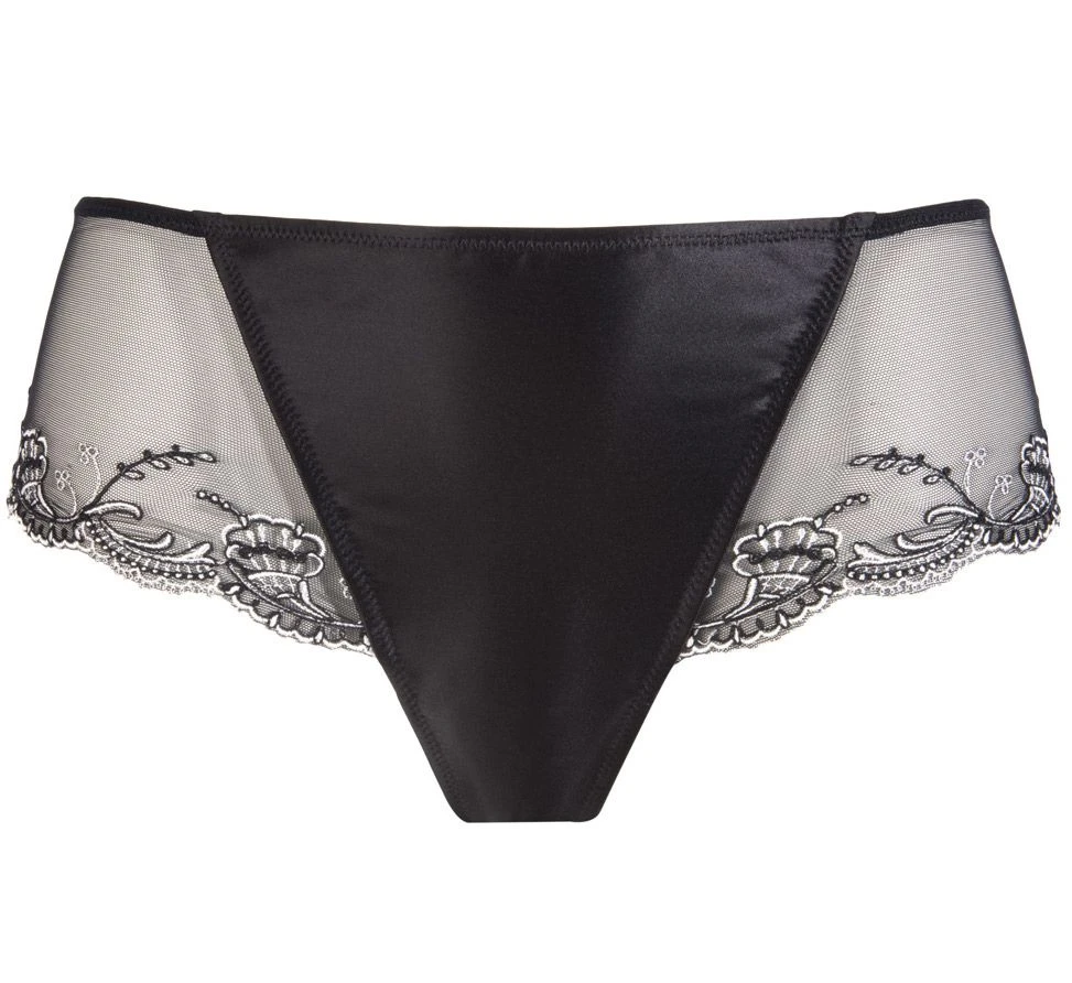 Seiden Panty SPLENDEUR SOIE Von Lise Charmel 13 Seiden Panty SPLENDEUR SOIE Von Lise Charmel – Bild 11