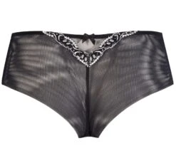 Seiden Panty SPLENDEUR SOIE Von Lise Charmel 25 Seiden Panty SPLENDEUR SOIE Von Lise Charmel -Marlies Dekkers Verkaufsgeschäft shorty seide acc0480 schwarz 8110 splendeur soie lise charmel