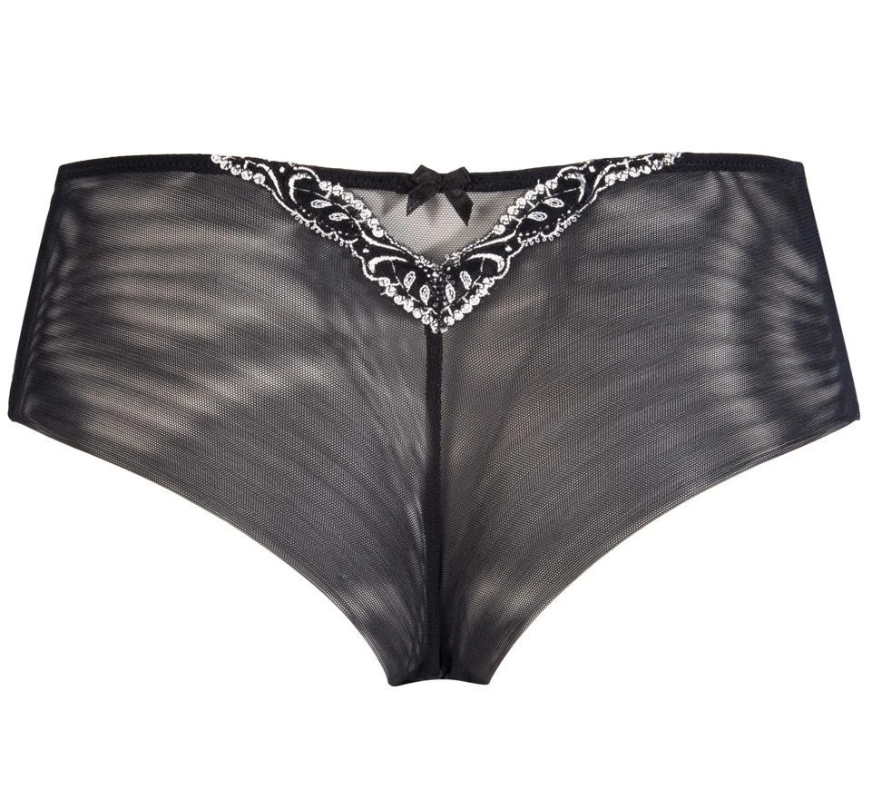 Seiden Panty SPLENDEUR SOIE Von Lise Charmel 14 Seiden Panty SPLENDEUR SOIE Von Lise Charmel – Bild 12