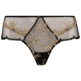 Shorty Slip DEESSE EN GLAM Von Lise Charmel 3 Shorty Slip DEESSE EN GLAM Von Lise Charmel