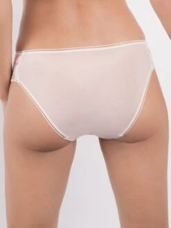 Tüll Slip SIN Von Maison Lejaby -Marlies Dekkers Verkaufsgeschäft slip apricot 19163 sin maison lejaby 2 1