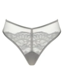 Spitze Brasiliana Slip MARLENE Von Prelude Milano 19 Spitze Brasiliana Slip MARLENE Von Prelude Milano -Marlies Dekkers Verkaufsgeschäft slip grau yd301 prelude 3 5 1