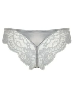Spitze Brasiliana Slip MARLENE Von Prelude Milano 18 Spitze Brasiliana Slip MARLENE Von Prelude Milano -Marlies Dekkers Verkaufsgeschäft slip grau yd301 prelude 4 5 1