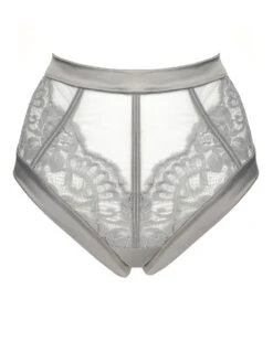 Spitze Hoher Slip MARLENE Von Prelude Milano -Marlies Dekkers Verkaufsgeschäft slip grau yd303 prelude 3 1