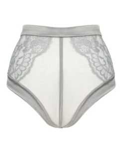 Spitze Hoher Slip MARLENE Von Prelude Milano -Marlies Dekkers Verkaufsgeschäft slip grau yd303 prelude 4 1