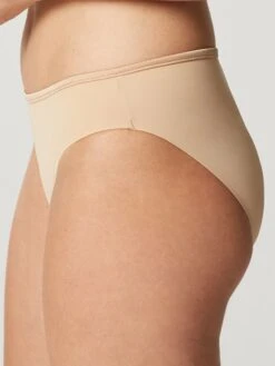 MAISON LEJABY Slip NUAGE PUR Extra Flach Von Maisonlejaby -Marlies Dekkers Verkaufsgeschäft slip haut 5563 nuage pur maison lejaby 1