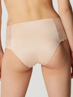 MAISON LEJABY Hoher Slip Mit Spitze GABY Von Maisonlejaby -Marlies Dekkers Verkaufsgeschäft slip puder 13864 gaby maison lejaby 2