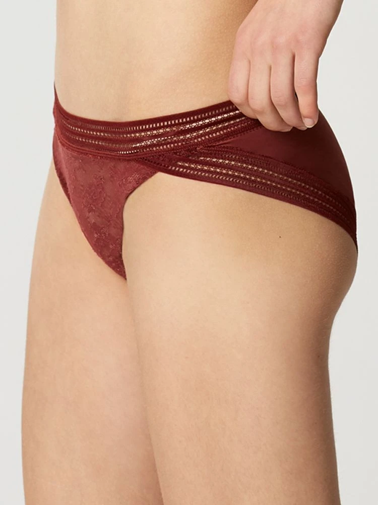 Tüll Slip MISS LEJABY Von Maison Lejaby 8 Tüll Slip MISS LEJABY Von Maison Lejaby – Bild 6