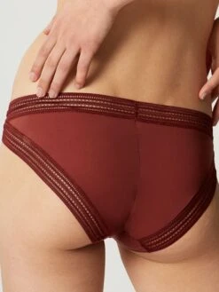 Tüll Slip MISS LEJABY Von Maison Lejaby 19 Tüll Slip MISS LEJABY Von Maison Lejaby -Marlies Dekkers Verkaufsgeschäft slip rost 16463 miss lejaby maison lejaby 2 1