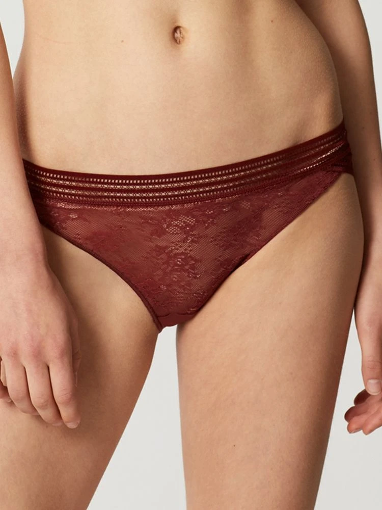 Tüll Slip MISS LEJABY Von Maison Lejaby 9 Tüll Slip MISS LEJABY Von Maison Lejaby – Bild 7