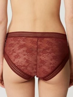 Tüllspitze Taillen-Slip MISS LEJABY Von Maison Lejaby 17 Tüllspitze Taillen-Slip MISS LEJABY Von Maison Lejaby -Marlies Dekkers Verkaufsgeschäft slip rost 16464 miss lejaby maison lejaby 2 1 1