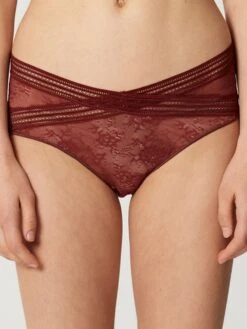 Tüllspitze Taillen-Slip MISS LEJABY Von Maison Lejaby 16 Tüllspitze Taillen-Slip MISS LEJABY Von Maison Lejaby -Marlies Dekkers Verkaufsgeschäft slip rost 16464 miss lejaby maison lejaby 1 1 1