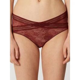 Tüllspitze Taillen-Slip MISS LEJABY Von Maison Lejaby 3 Tüllspitze Taillen-Slip MISS LEJABY Von Maison Lejaby