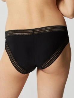 Tüll Slip MISS LEJABY Von Maison Lejaby 24 Tüll Slip MISS LEJABY Von Maison Lejaby -Marlies Dekkers Verkaufsgeschäft slip schwarz 16463 miss lejaby maison lejaby 2 1