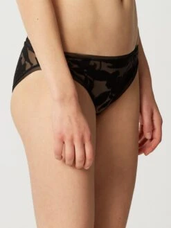 MAISON LEJABY Ausbrenner Slip VENUS Von Maisonlejaby 13 MAISON LEJABY Ausbrenner Slip VENUS Von Maisonlejaby -Marlies Dekkers Verkaufsgeschäft slip schwarz 19563 venus maison lejaby