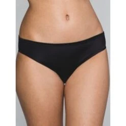 MAISON LEJABY Slip NUAGE PUR Extra Flach Von Maisonlejaby