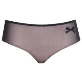 Tüll-Slip NOEUDS ET MERVEILLES Von Chantal Thomass 3 Tüll-Slip NOEUDS ET MERVEILLES Von Chantal Thomass