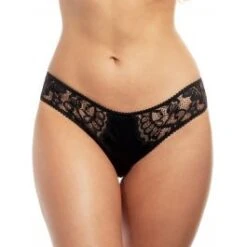 Satin Slip MARLENE Von Prelude Milano