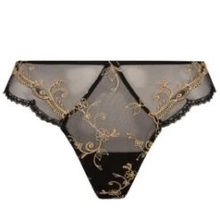 Tüll Slip DEESSE EN GLAM Von Lise Charmel