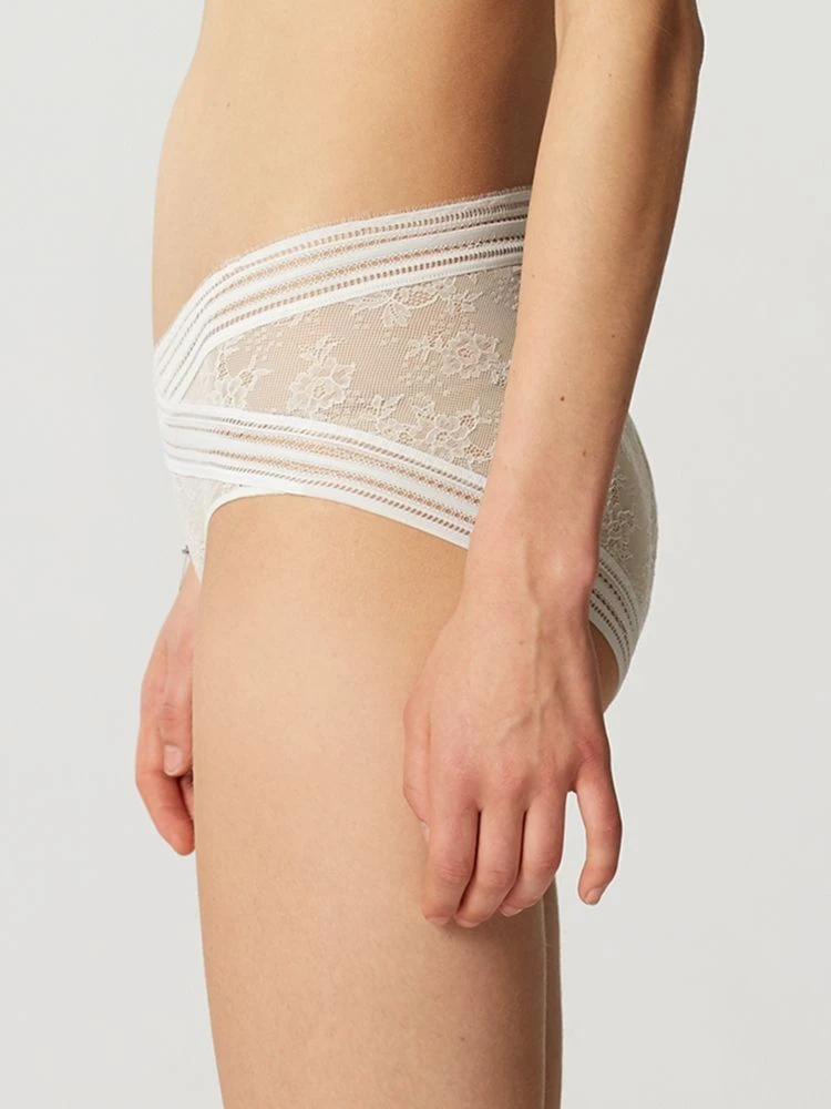 Tüllspitze Taillen-Slip MISS LEJABY Von Maison Lejaby 9 Tüllspitze Taillen-Slip MISS LEJABY Von Maison Lejaby – Bild 7