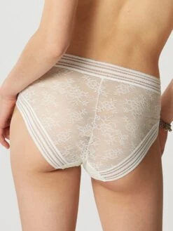 Tüllspitze Taillen-Slip MISS LEJABY Von Maison Lejaby 20 Tüllspitze Taillen-Slip MISS LEJABY Von Maison Lejaby -Marlies Dekkers Verkaufsgeschäft slip wei 16464 miss lejaby maison lejaby 3 1 1