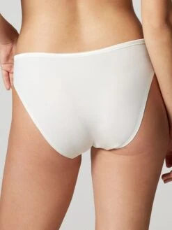 MAISON LEJABY Slip NUAGE PUR Extra Flach Von Maisonlejaby -Marlies Dekkers Verkaufsgeschäft slip wei lilie 5563 nuage pur maison lejaby 2