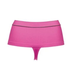 Smooth Sensation HIPSTER STRING Von Triumph Shapewear 15 Smooth Sensation HIPSTER STRING Von Triumph Shapewear -Marlies Dekkers Verkaufsgeschäft smooth sensation hipster string plum fusion triumph rueckseite
